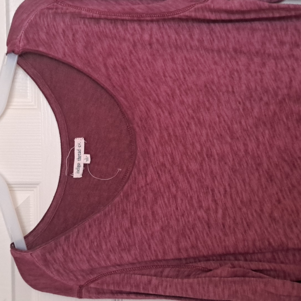 BABY DOLL Tunic - Picture 5 of 6